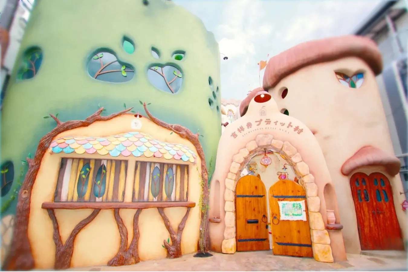 【吉祥寺】子どもの遊び場6選！子連れで楽しめるおでかけスポットを紹介