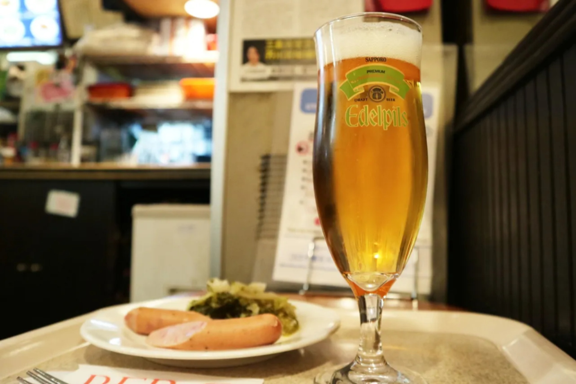 新宿で一人飲みにオススメなお店5選！女性一人でも入りやすい♪
