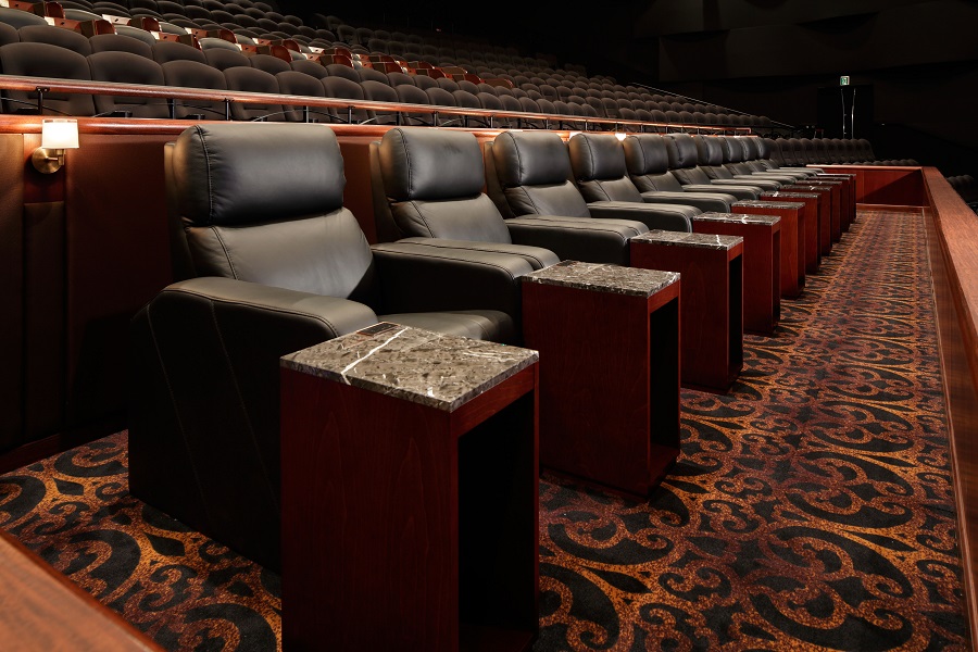 ▲TM & ©2018 TOHO CINEMAS LTD, ALL RIGHTS RESERVED.