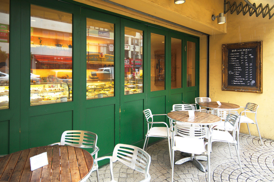 エリア特集 池袋 女子同士でおでかけ 女子友と行く池袋のおしゃれスポット レッツエンジョイ東京