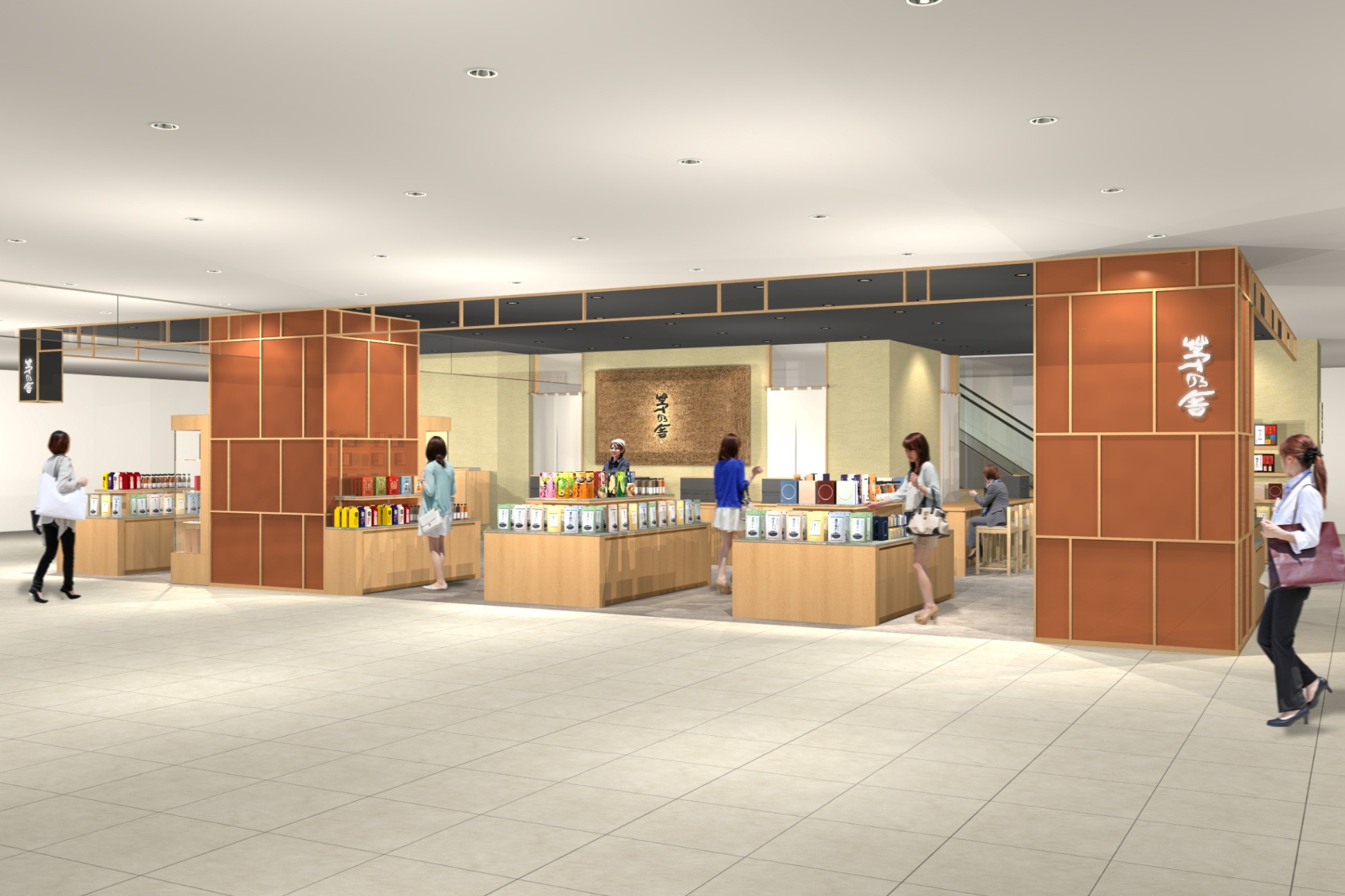 池袋エリア初！「茅乃舎」の新店が東武百貨店 池袋店にオープン
