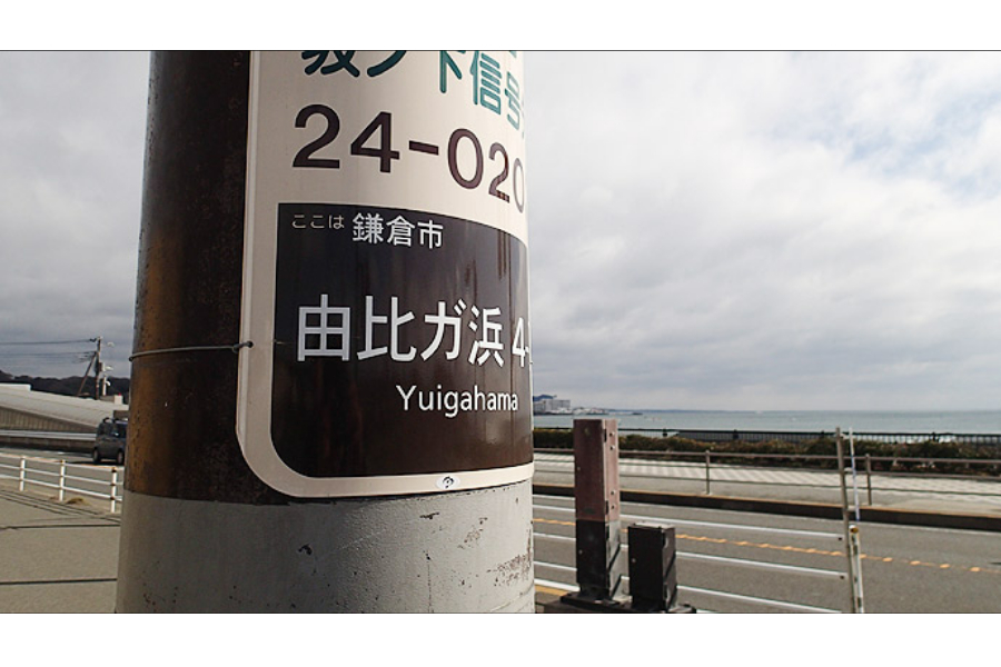 ▲もちろん日本の海です