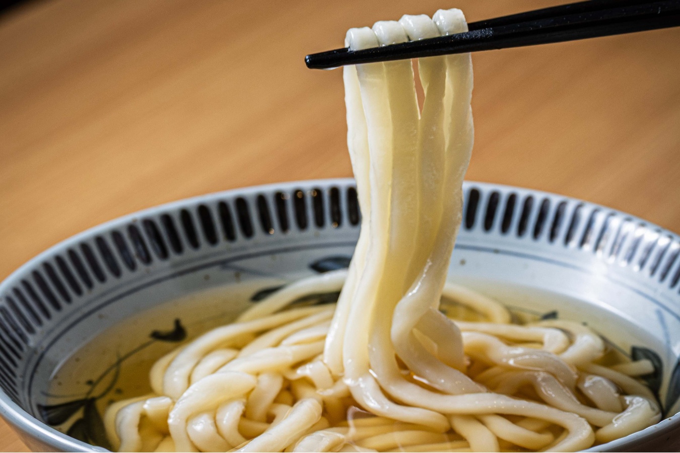 関東初進出！“福岡4大うどん”の一つ「博多うどん うちだ屋」横浜にオープン