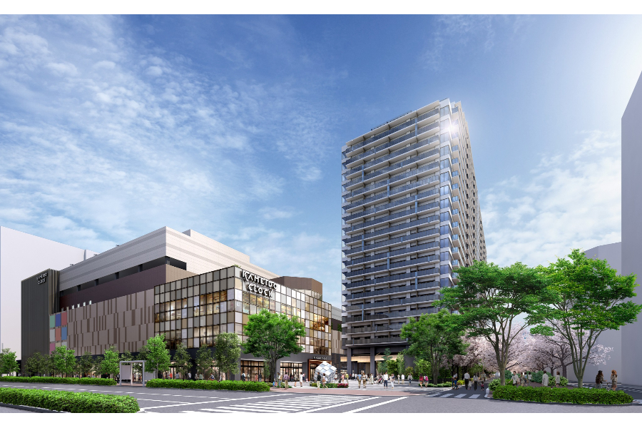 関東 ショッピングモールの人気ランキング レッツエンジョイ東京