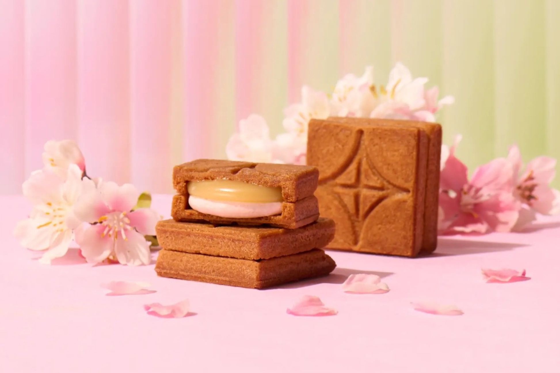 春気分を盛り上げる！「桜スイーツ」6選【2026】