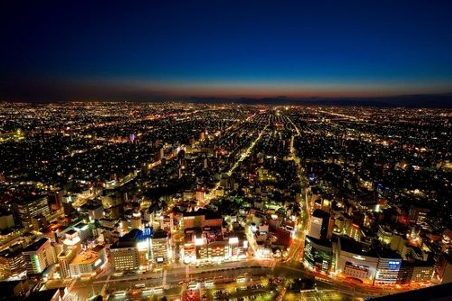 夜景にトキメク。素敵な夜景がのぞめる全国のラグジュアリーなホテル7選