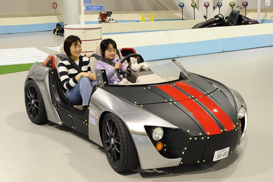 本当にキッズ向け 大人も参加したくなる超本格派の夏休みイベント6選 16年版 レッツエンジョイ東京 本当にキッズ向け 大人も参加したくなる超本格派の夏休みイベント6選 16年版 レッツエンジョイ東京