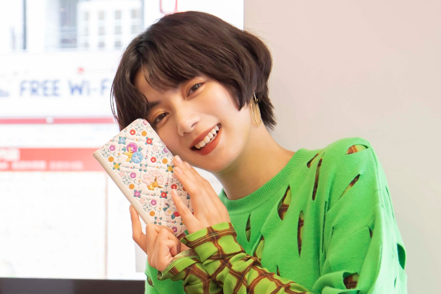 池田エライザ