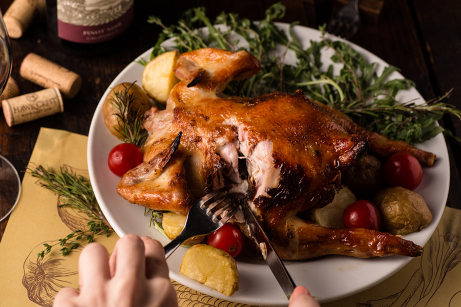 東京 クリスマスにテイクアウト 絶品ローストチキンの店まとめ レッツエンジョイ東京