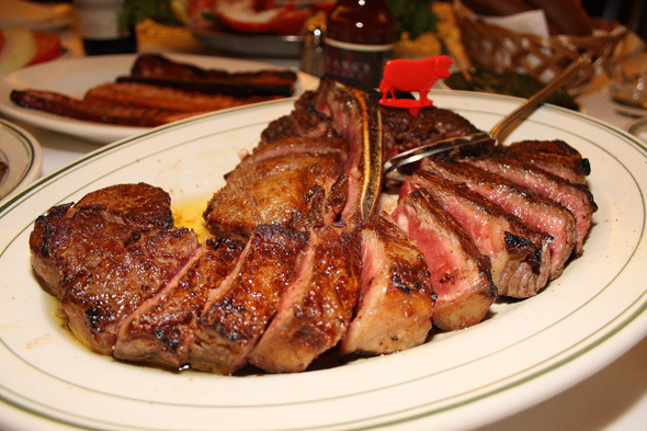 29日はガッツリ肉食デート 肉の日 に行きたい絶品レストラン5選 レッツエンジョイ東京
