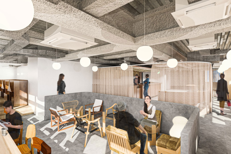 関東 映画館のおすすめ レッツエンジョイ東京