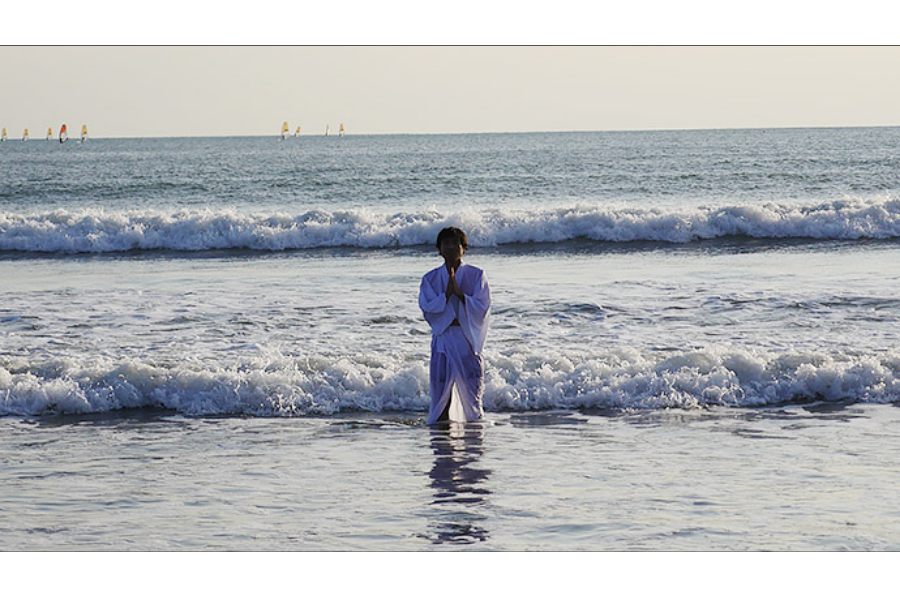 ▲ありがたい気持ちなっています