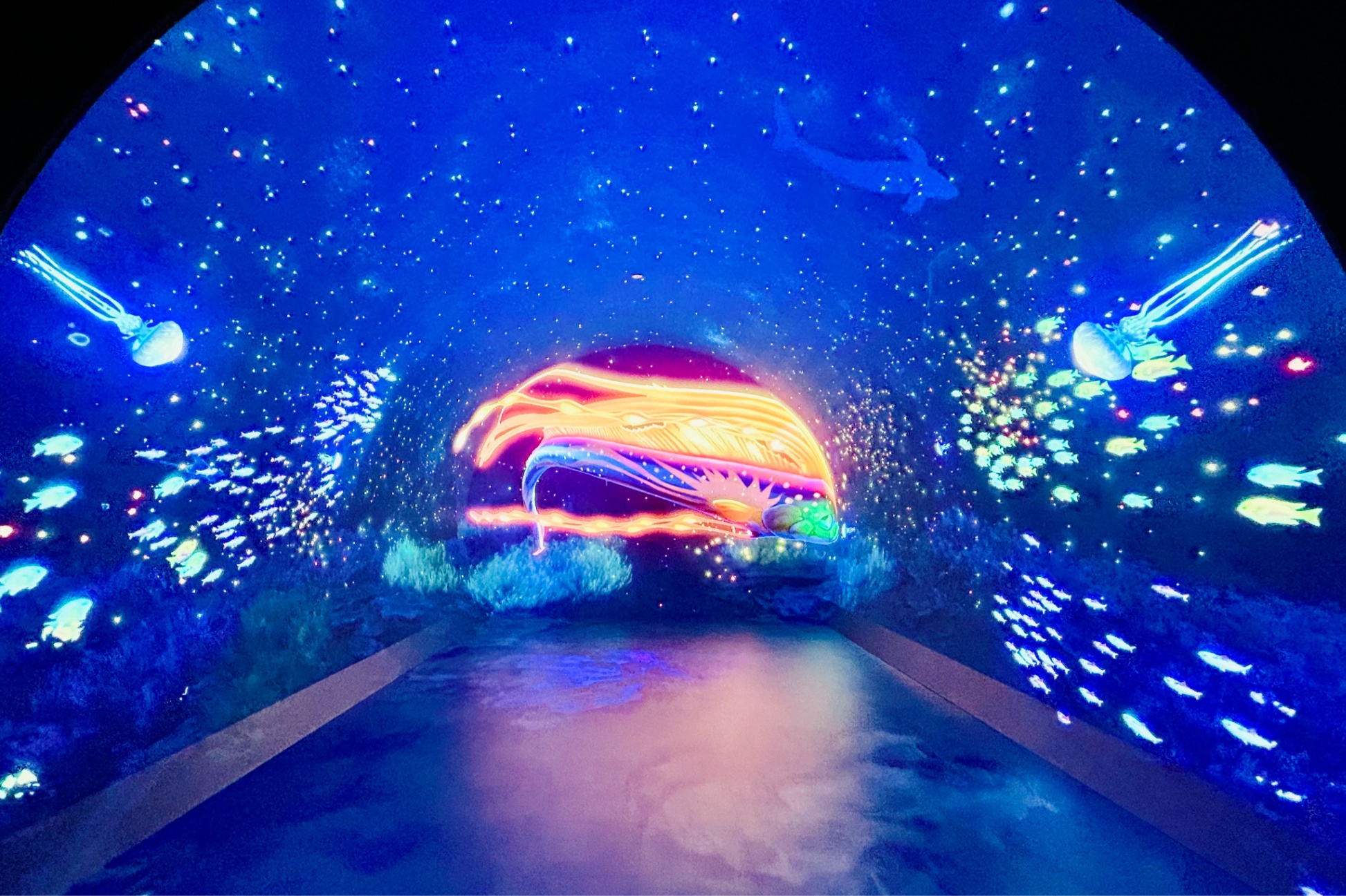 没入型体験施設「ワンダリア横浜」ベースゲート横浜関内にオープン