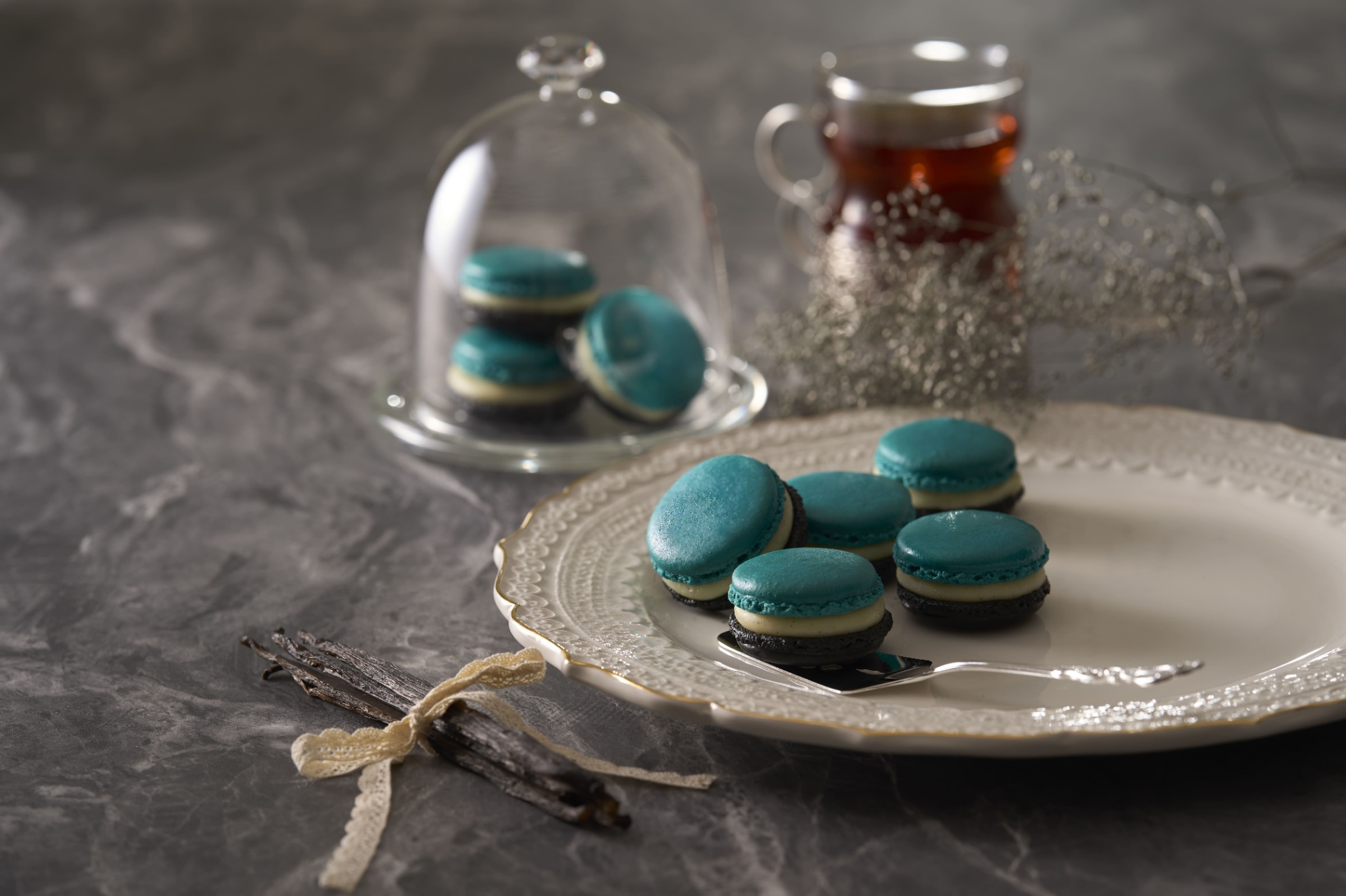 東京初進出！バニラスイーツ専門店「バニラージュ」池袋にオープン