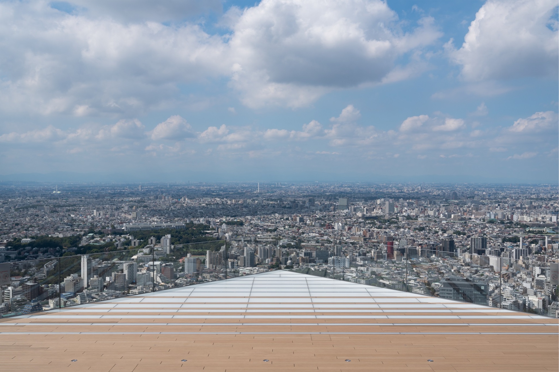 絶景を楽しめる東京の展望台11選！入場無料から新名所まで