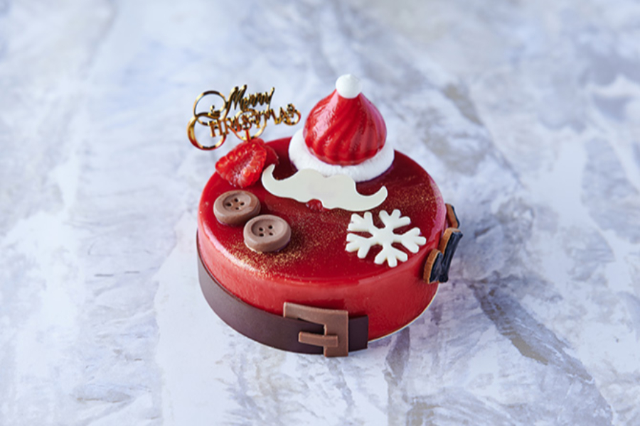 ザ ストリングス 表参道 ZelkovA Cake Boutique(ゼルコヴァ ケーキブティック)「ノエル・ルージュ」