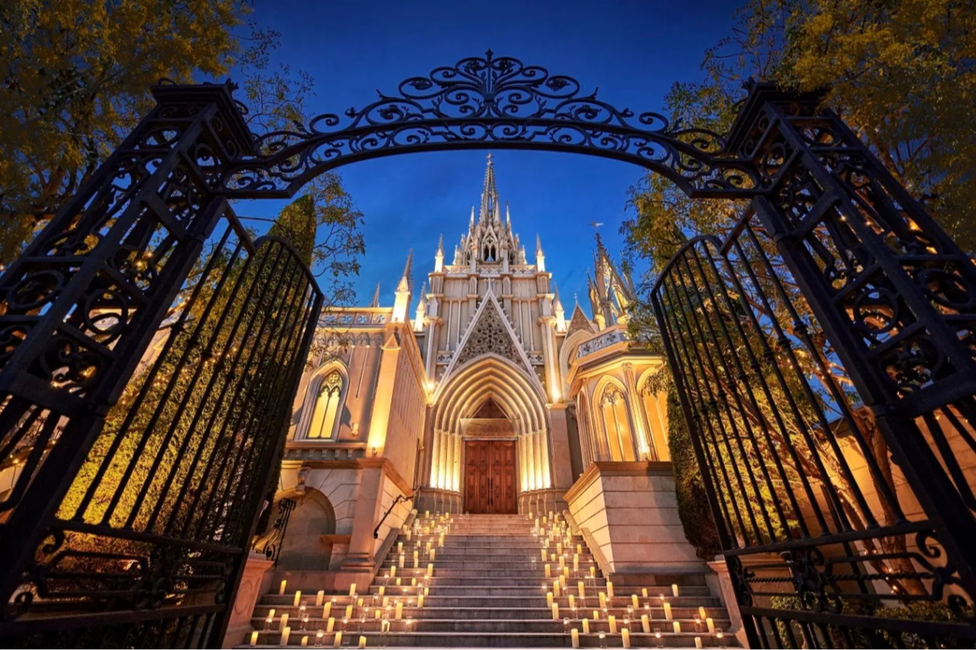 【表参道・原宿】夜景が楽しめる場所も！夜のデートスポット4選