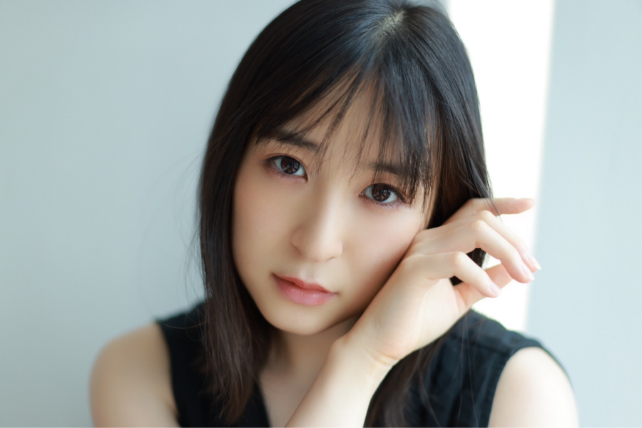 中﨑絵梨奈