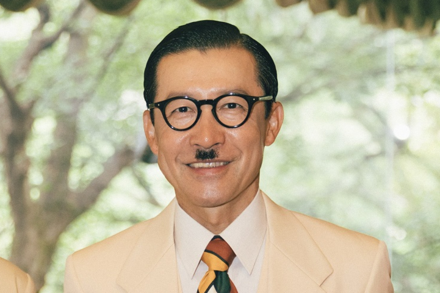 岩井ジョニ男(イワイガワ)