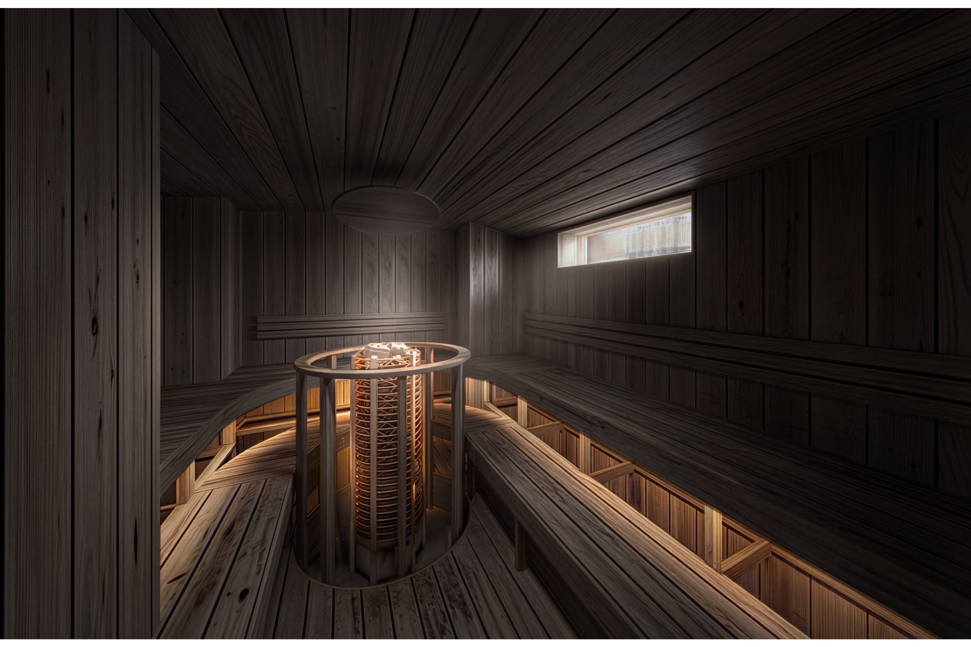 サウナ施設「門仲SAUNAS LO」門前仲町にオープン！“日常のサウナ”を提案