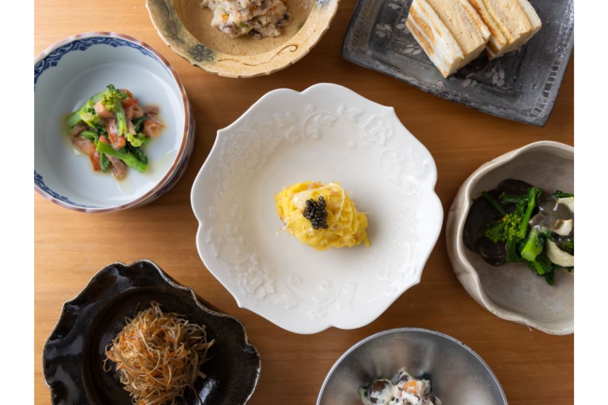 “大人のための和食処”がコンセプト！出汁にこだわる和食店「浮耀」六本木にオープン