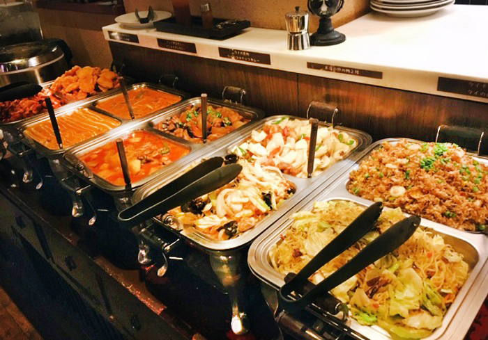 東京都内の 厳選 エスニック専門店9選 レッツエンジョイ東京