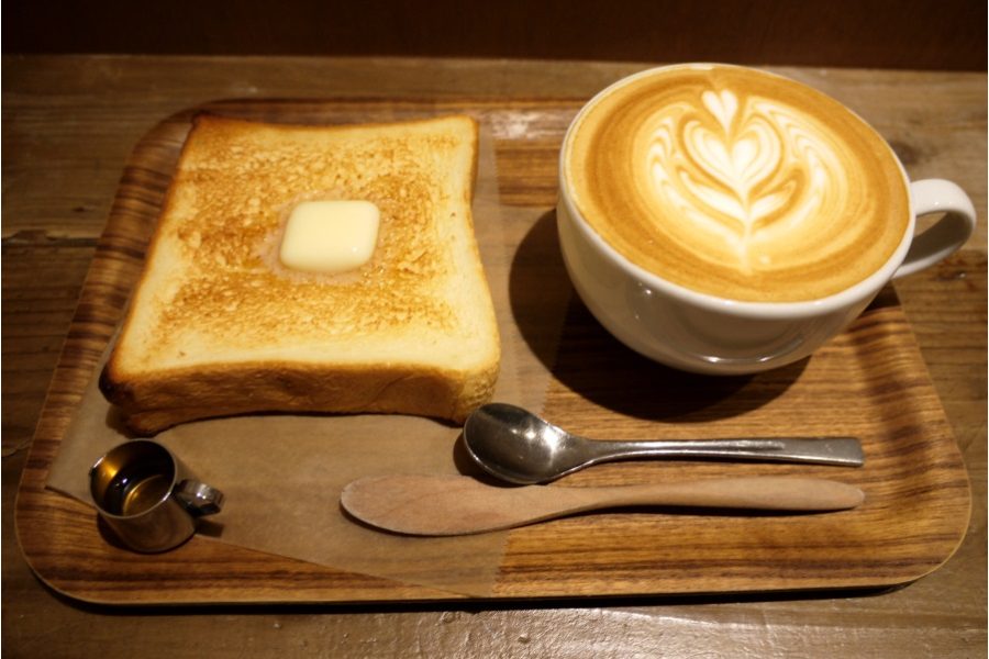 FEBRUARY CAFE