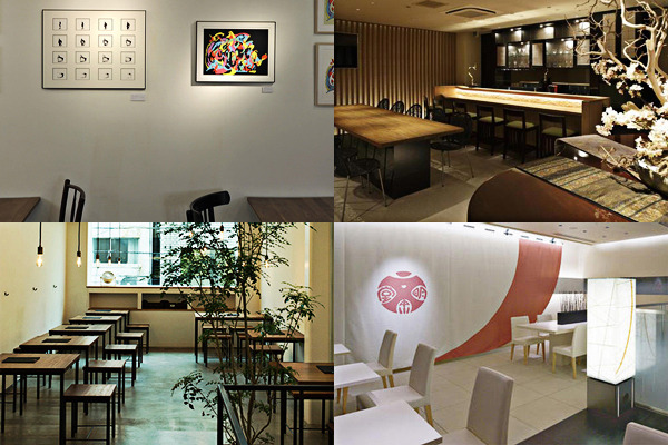 銀座 カフェの目利きがおすすめ ゆっくりゆったり過ごせるカフェ4選 レッツエンジョイ東京