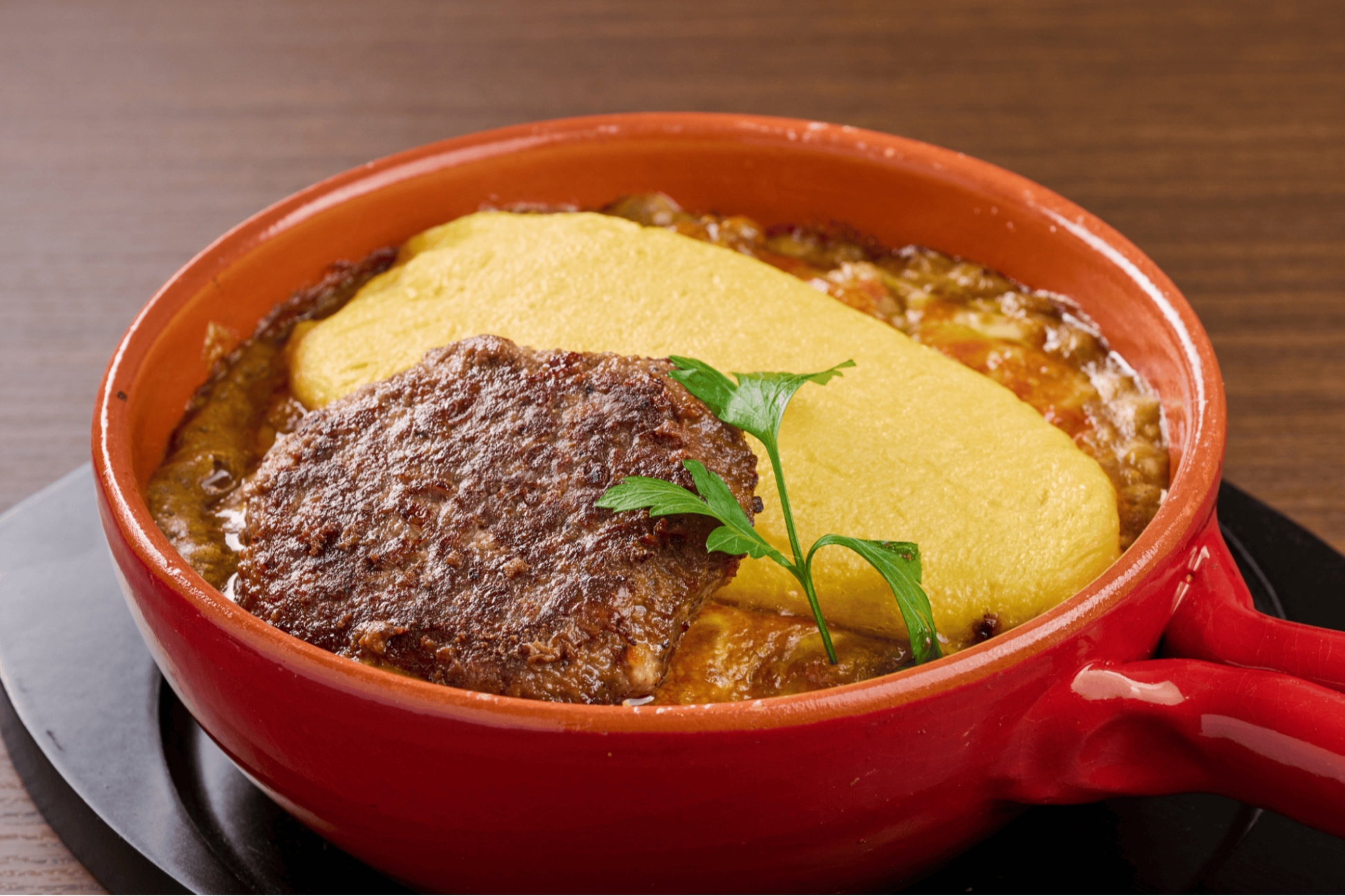 ふわとろオムライス専門店「下北沢たまごけん」が下北沢南口商店街沿いにオープン！