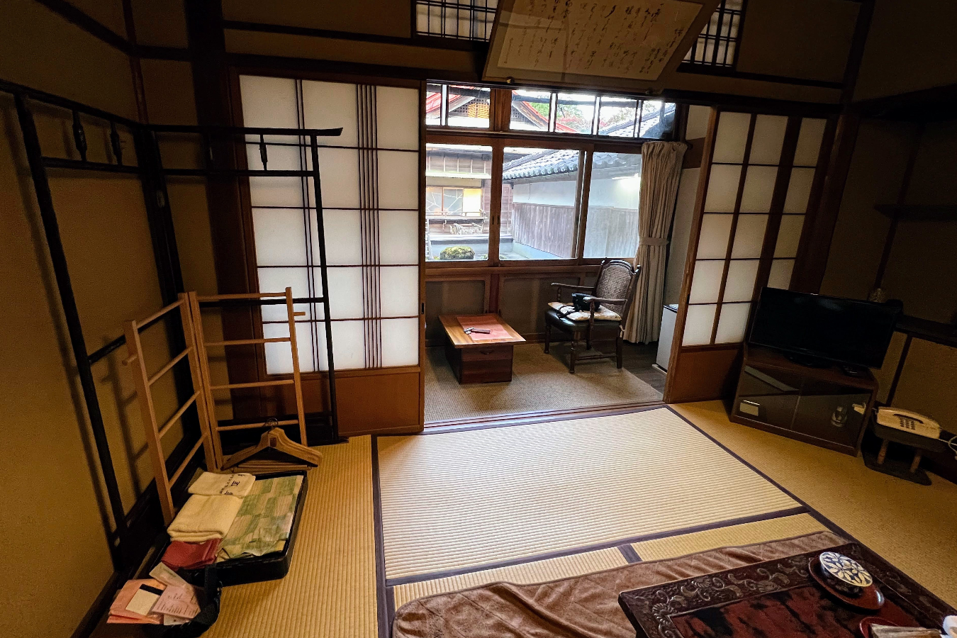 ▲「桐三」1名一室37,550 円~