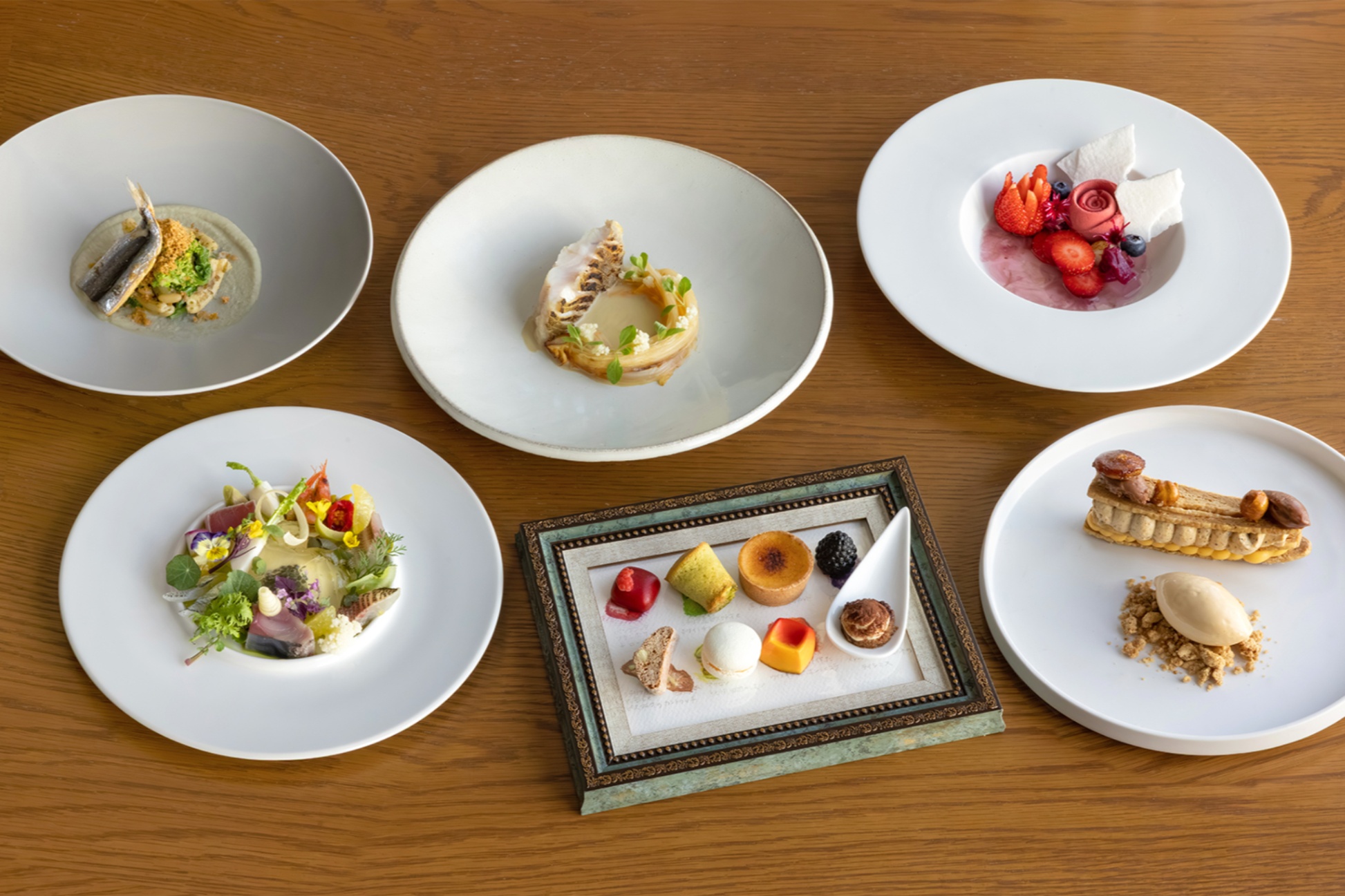 “開催日限定”のイタリアンレストラン「オンブラ ブルー」江の島にオープン