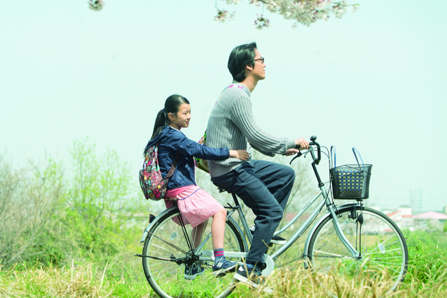映画『彼らが本気で編むときは、』