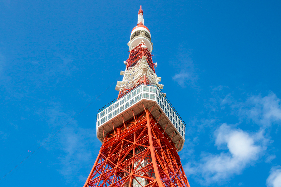 ソロ時間に行きたい！名所を巡る東京「一人観光」8選｜レッツエンジョイ東京