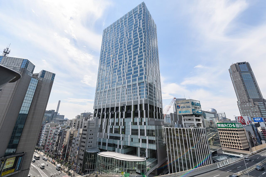 渋谷が大人の街に 東京の新名所 渋谷ストリーム の魅力を徹底チェック レッツエンジョイ東京