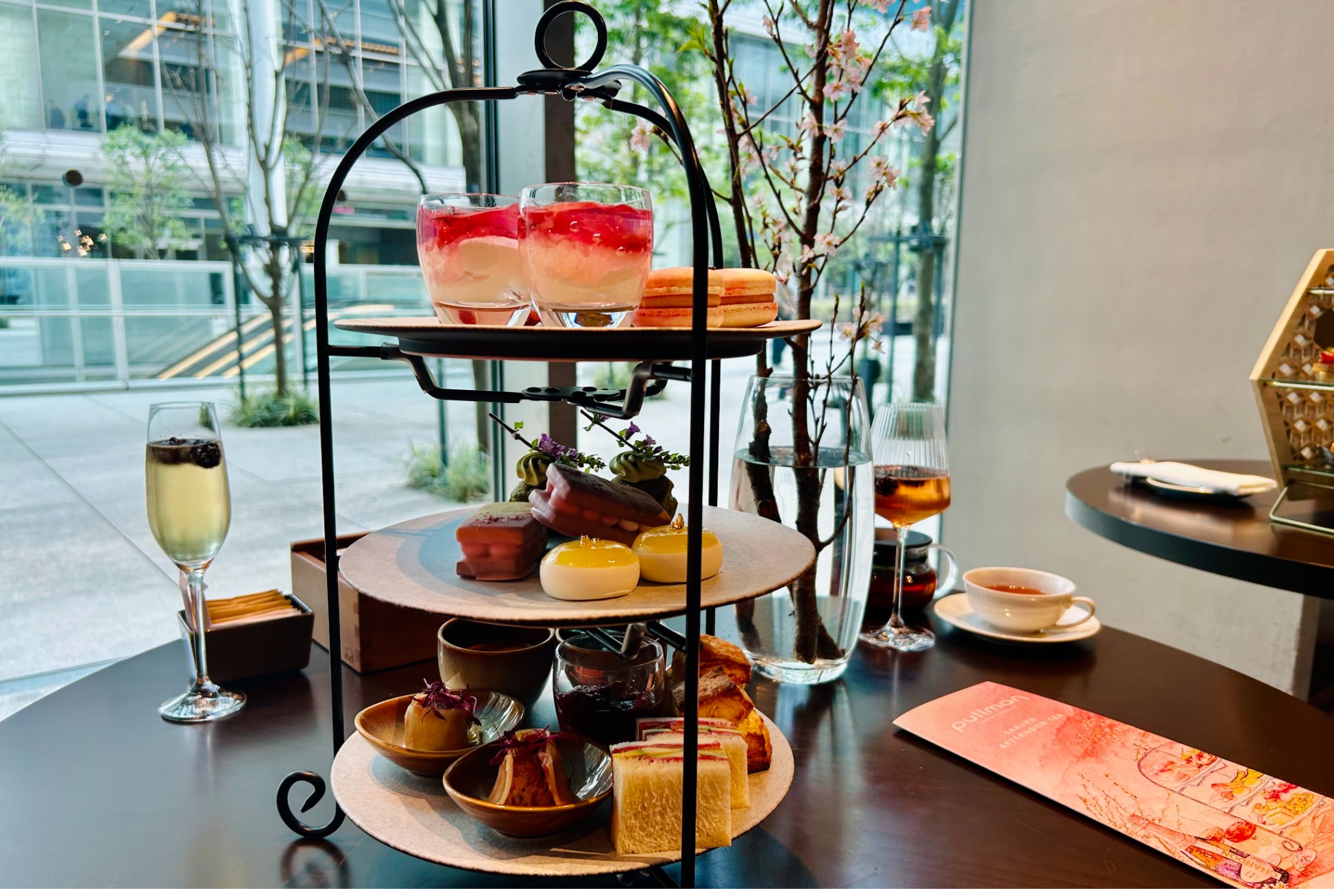 雪が谷大塚にパティスリー「SWEETS STANDARD」誕生