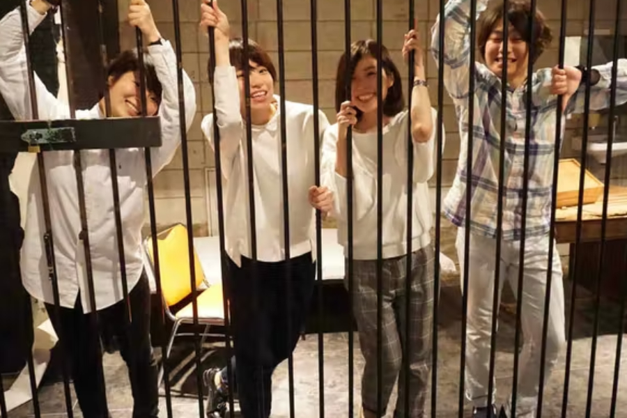 出典:アソビュー