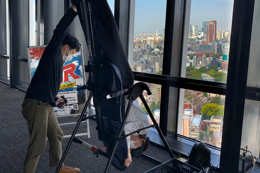 出典:アソビュー