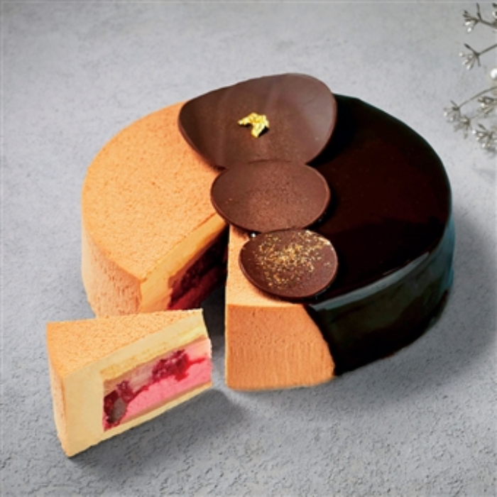 グランスタ東京 MAISON CACAO「MAISON CAKE AMAOU」