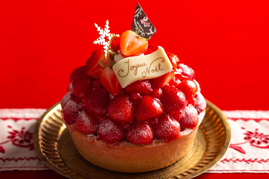 Pr カップルで贈り合いたい クリスマスの本命ギフトは駅直結のルミネ町田で見つけよう レッツエンジョイ東京