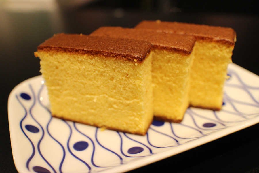 長崎のカステラに信玄餅ソフトクリームも ご当地名物が勢ぞろいの都内アンテナショップ8選 レッツエンジョイ東京