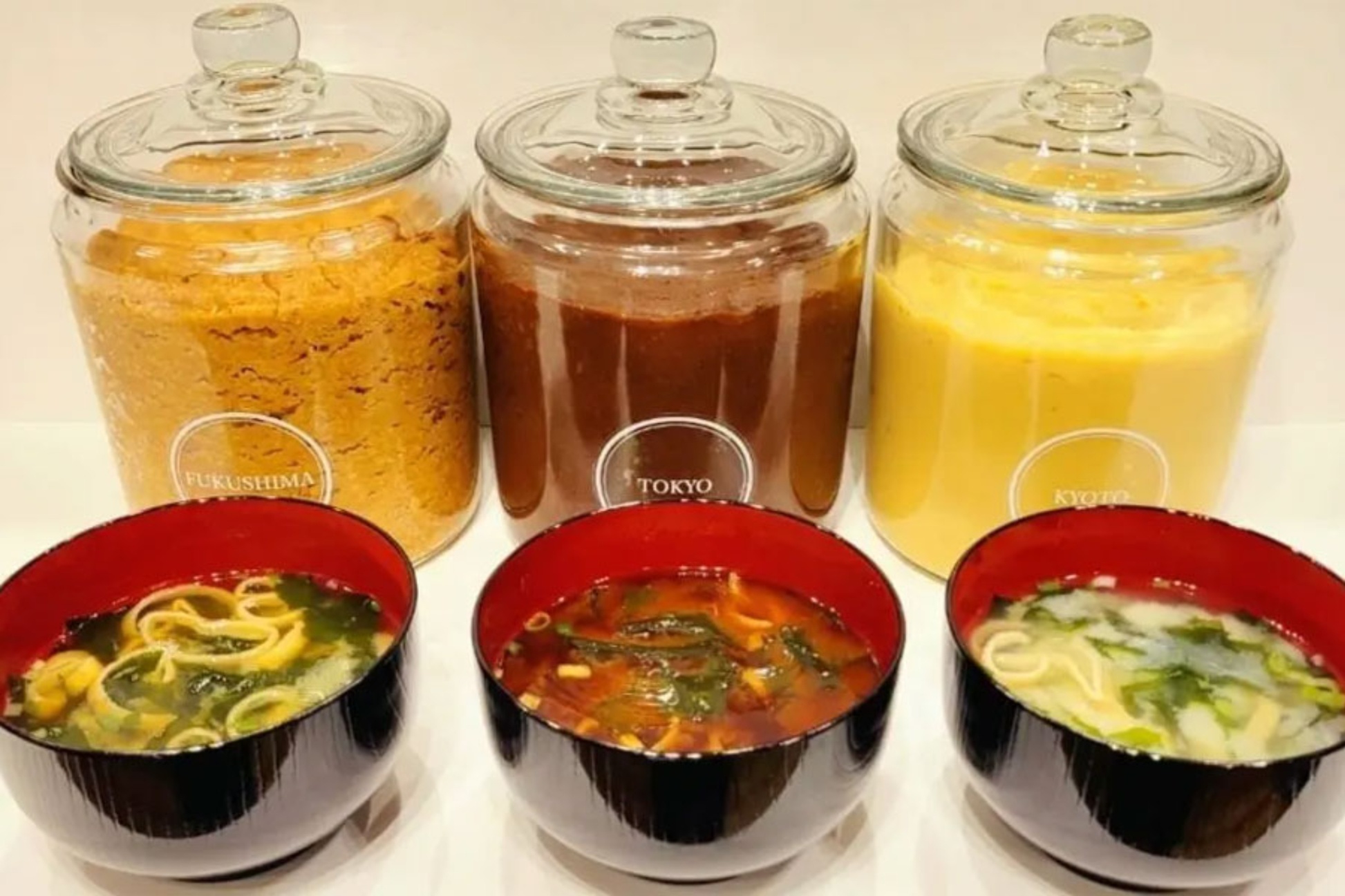 東京にある「味噌汁専門店」5選！全国の味噌を楽しめるお店などオススメを紹介
