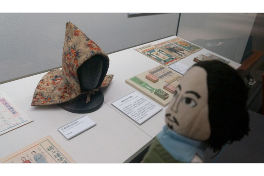▲関東大震災からの復興がひと段落つく頃、今度は軍靴の足音が聞こえ始め、再び大空襲で東京は荒廃するのです