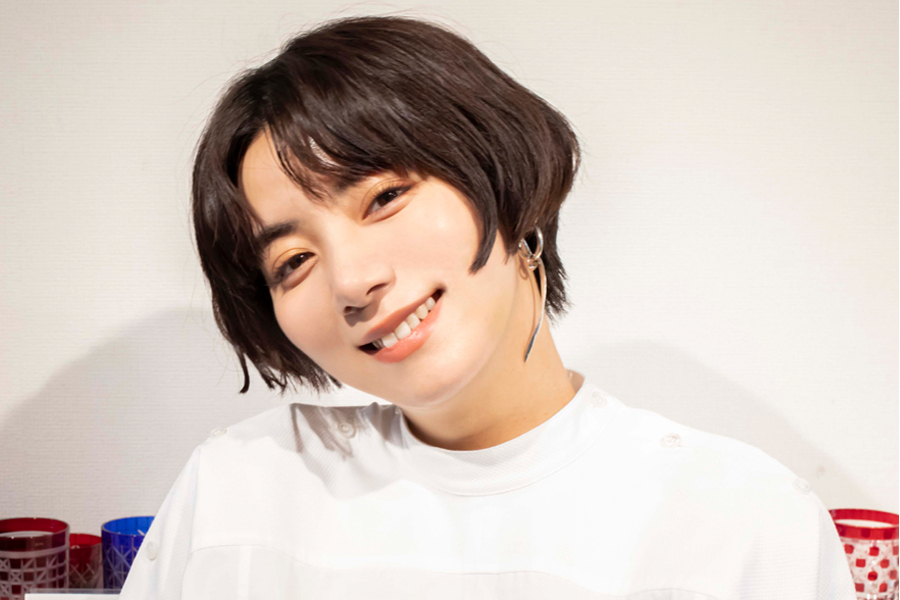 池田エライザ