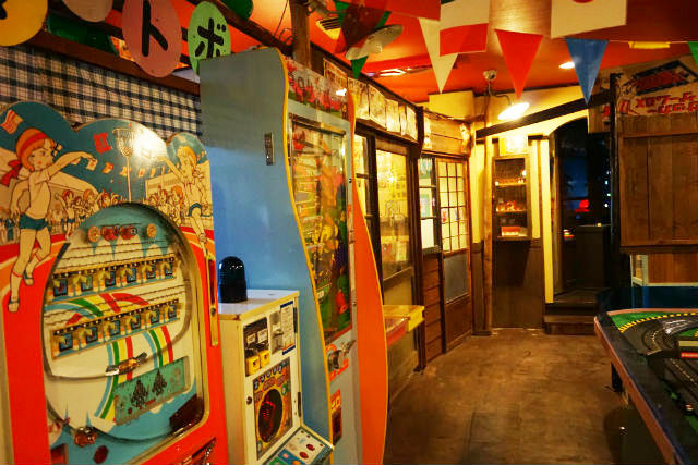 柴又のおもちゃ博物館（東京）_2
