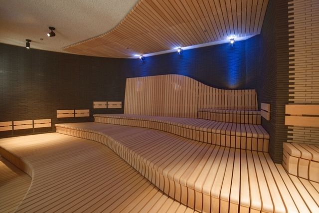 東京ドーム天然温泉 Spa LaQua（東京）_2