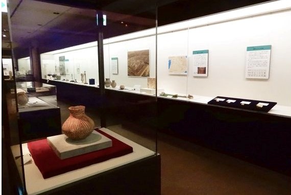 古代オリエント博物館（東京）_2
