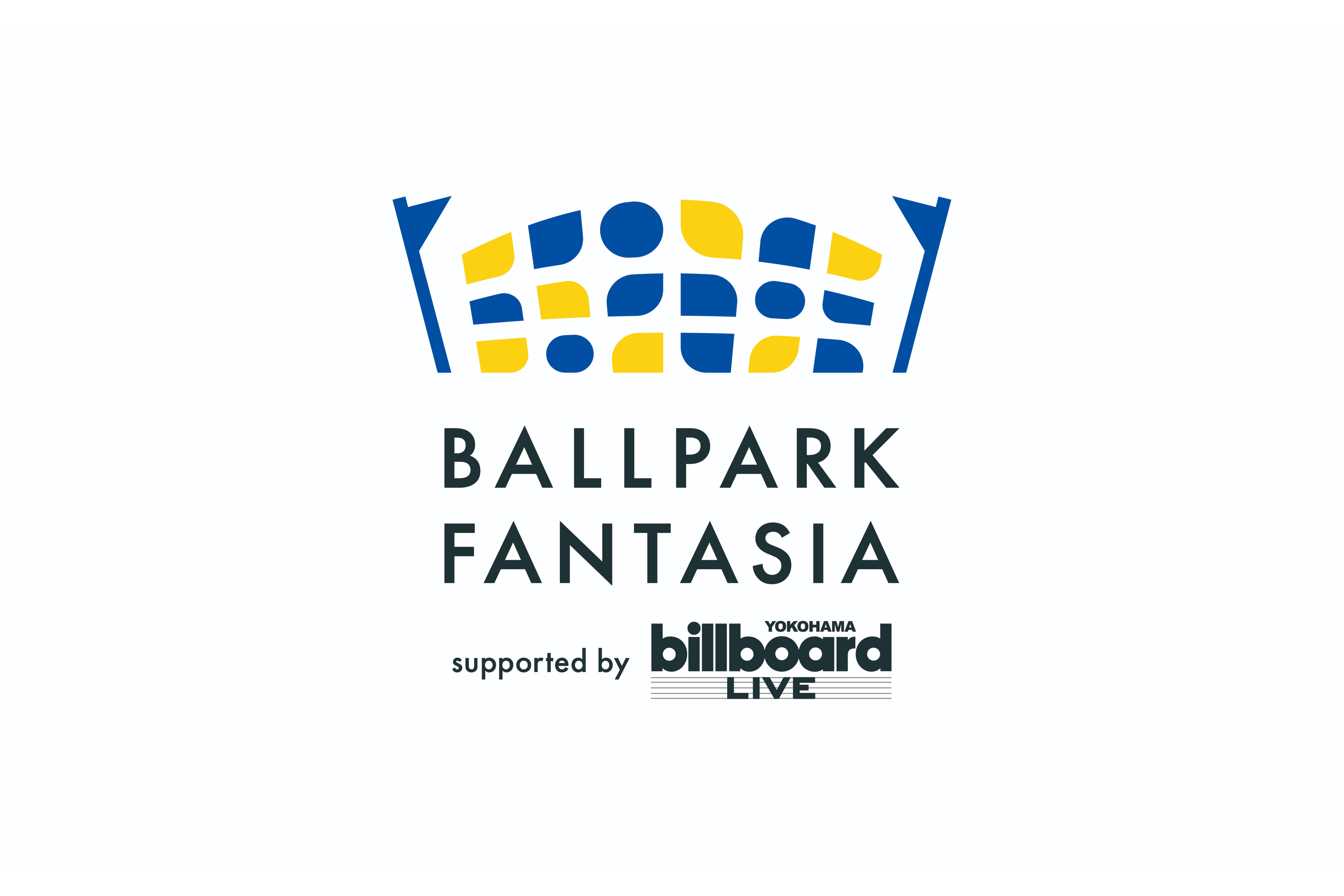 BALLPARK FANTASIA（ボールパークファンタジア）｜レッツエンジョイ東京