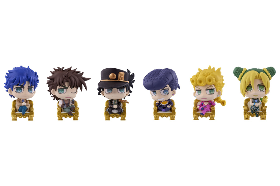 Jojo World2 レッツエンジョイ東京