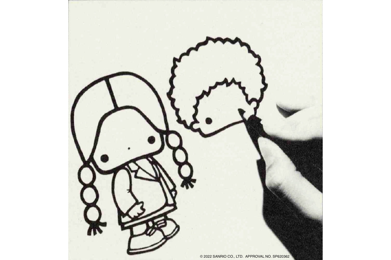 サンリオ展 ニッポンのカワイイ文化60年史 レッツエンジョイ東京