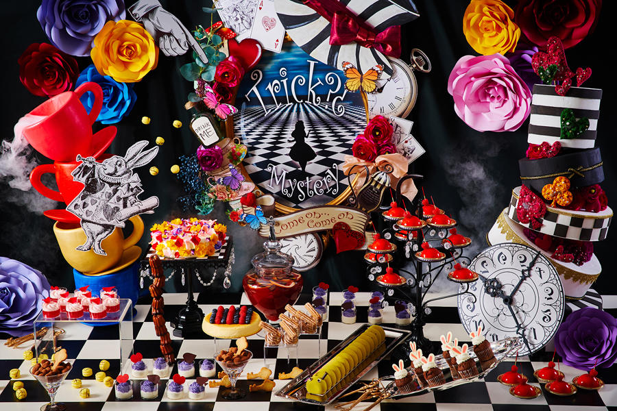 10月に開催される東京の秋祭り 秋のイベント21 レッツエンジョイ東京